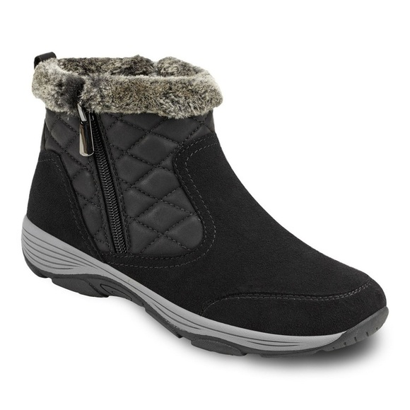 Easy Spirit Vance Women's Water-Repellent Winter Boots - Picture 1 of 6